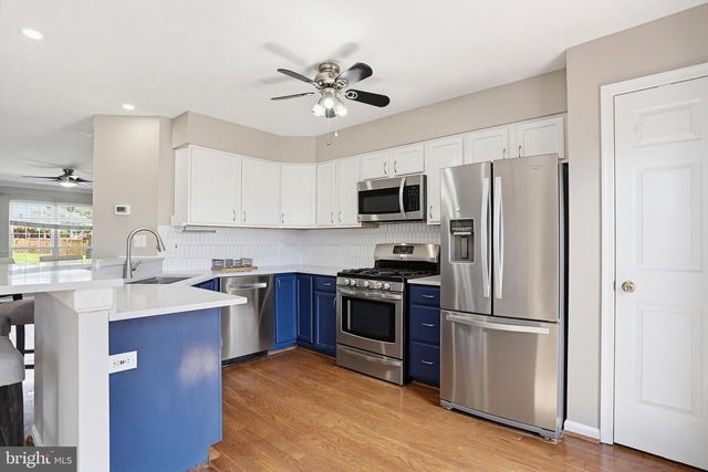 6891 SIGNATURE CIR, Alexandria, VA 22310
