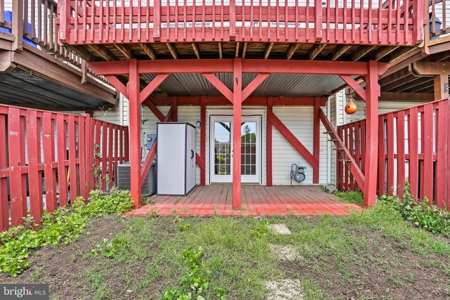 6891 SIGNATURE CIR, Alexandria, VA 22310