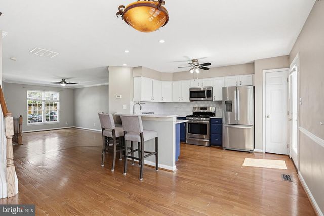 6891 SIGNATURE CIR, Alexandria, VA 22310