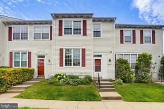 6891 SIGNATURE CIR, Alexandria, VA 22310