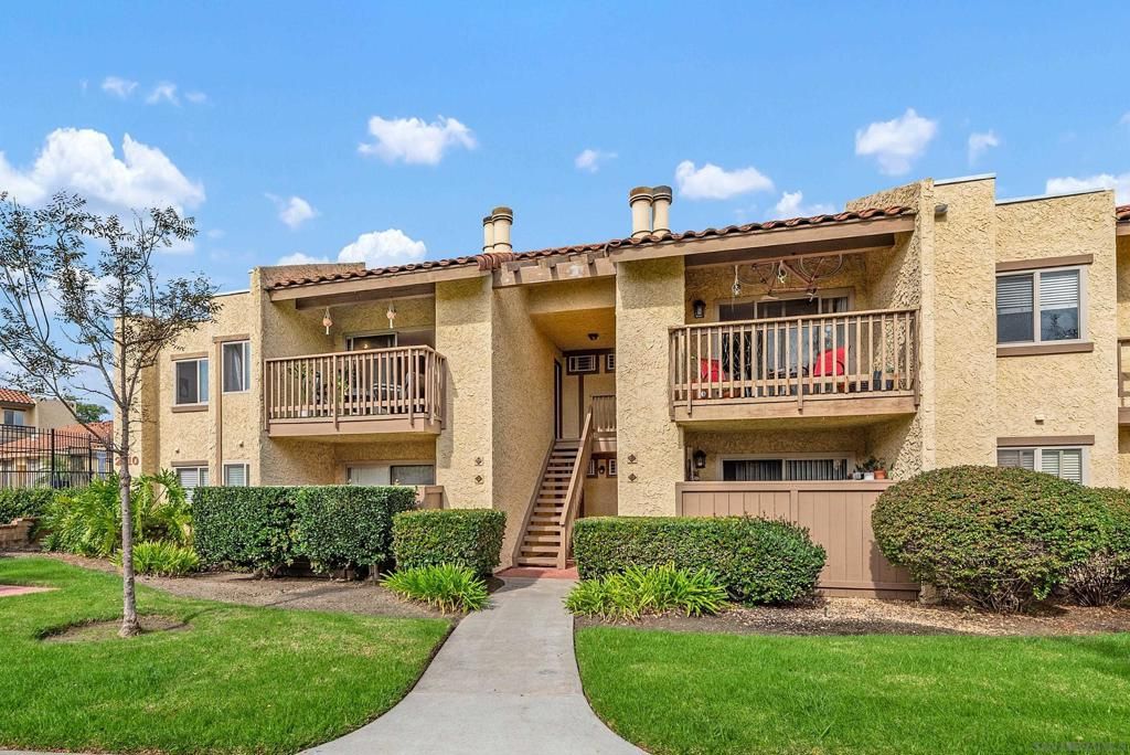 2910 Alta View Dr A205, San Diego, CA 92139