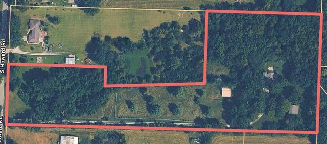 9819 Howard Road, Lee's Summit, MO 64086