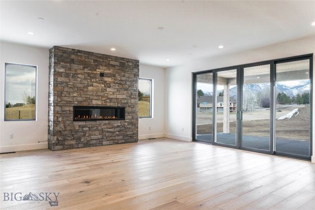 794 Naya Nuki Drive, Bozeman, MT 59715
