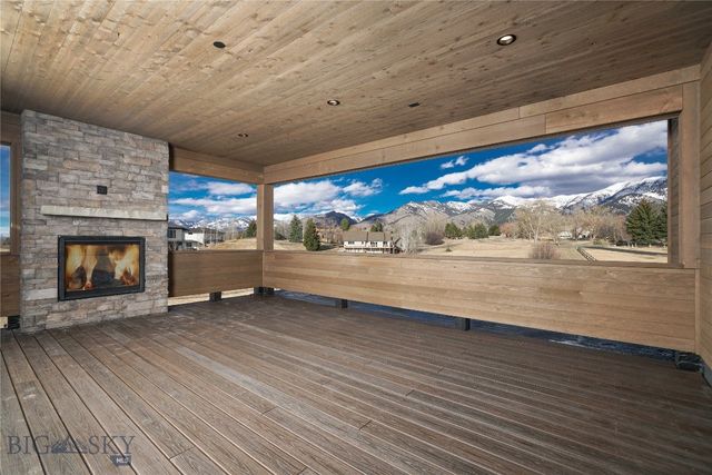 794 Naya Nuki Drive, Bozeman, MT 59715