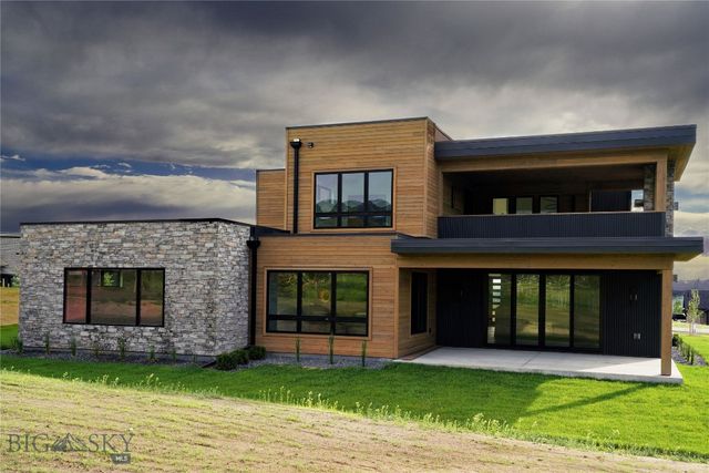 794 Naya Nuki Drive, Bozeman, MT 59715