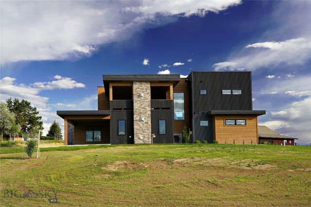 794 Naya Nuki Drive, Bozeman, MT 59715