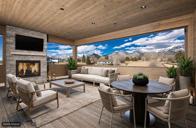 794 Naya Nuki Drive, Bozeman, MT 59715