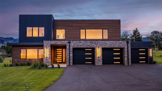 794 Naya Nuki Drive, Bozeman, MT 59715