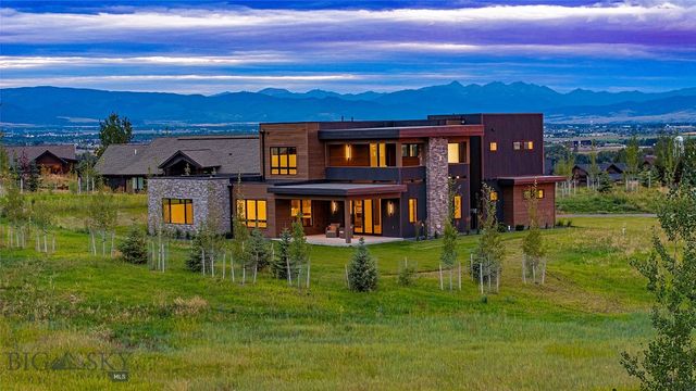 794 Naya Nuki Drive, Bozeman, MT 59715