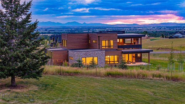 794 Naya Nuki Drive, Bozeman, MT 59715