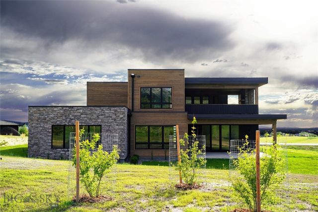 794 Naya Nuki Drive, Bozeman, MT 59715