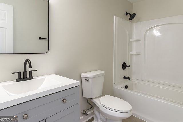 1240 Kirkland Road, Covington, GA 30016