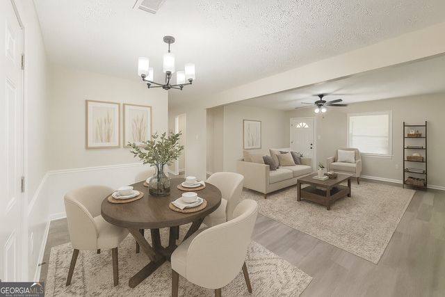 1240 Kirkland Road, Covington, GA 30016