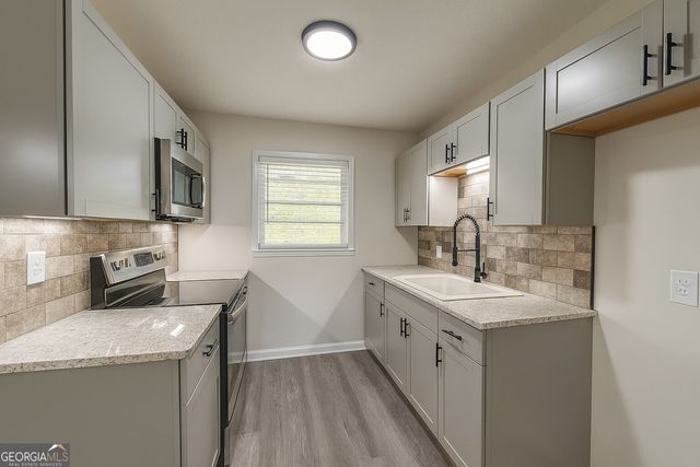 1240 Kirkland Road, Covington, GA 30016