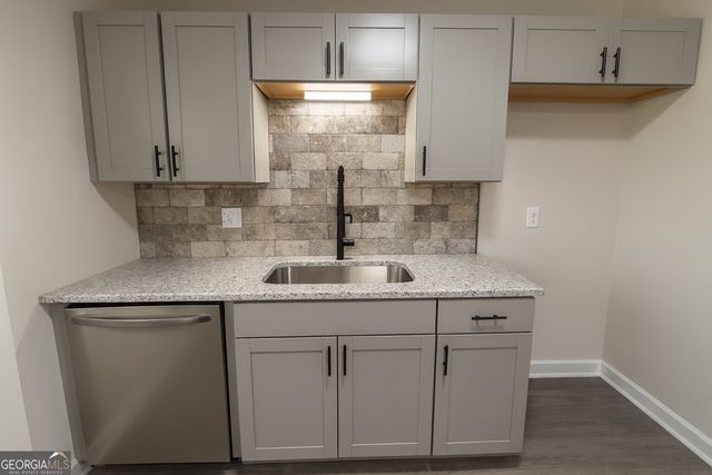 1240 Kirkland Road, Covington, GA 30016