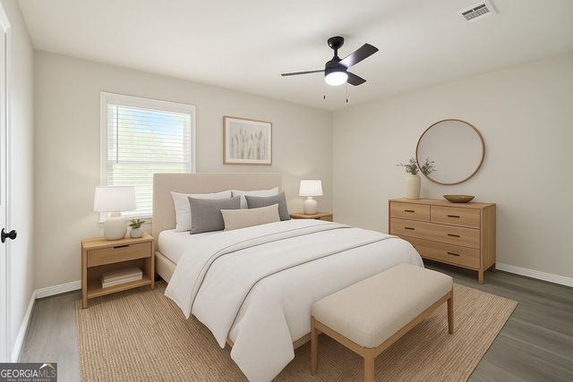 1240 Kirkland Road, Covington, GA 30016