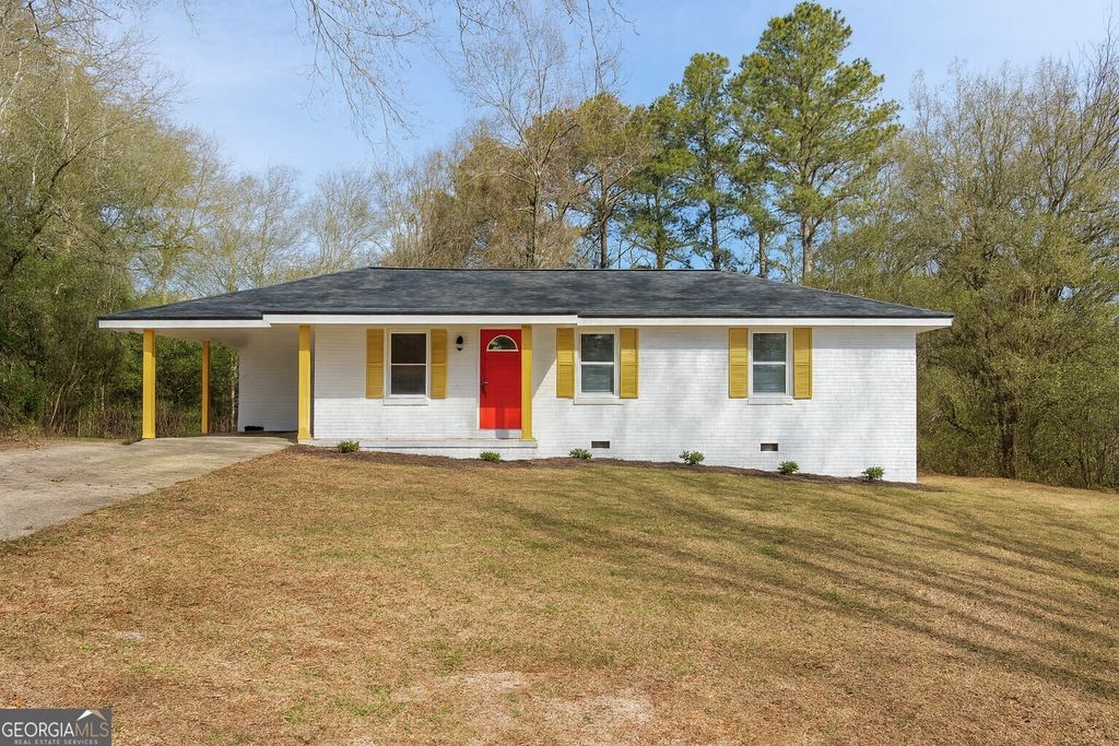 1240 Kirkland Road, Covington, GA 30016