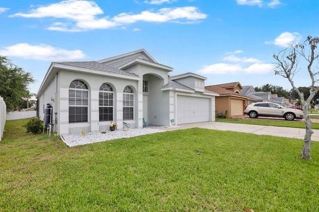 3143 RAWCLIFFE ROAD, Clermont, FL 34714