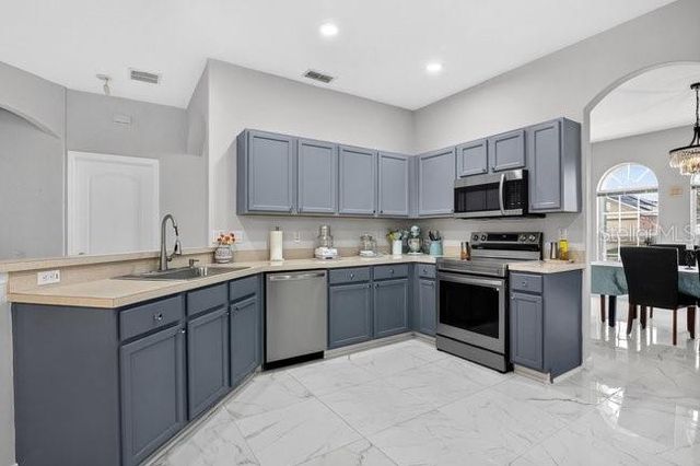 3143 RAWCLIFFE ROAD, Clermont, FL 34714