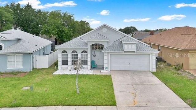3143 RAWCLIFFE ROAD, Clermont, FL 34714