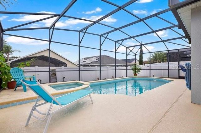 3143 RAWCLIFFE ROAD, Clermont, FL 34714