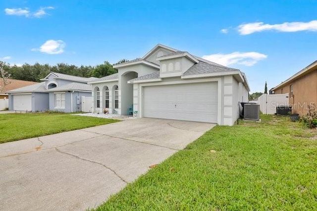 3143 RAWCLIFFE ROAD, Clermont, FL 34714
