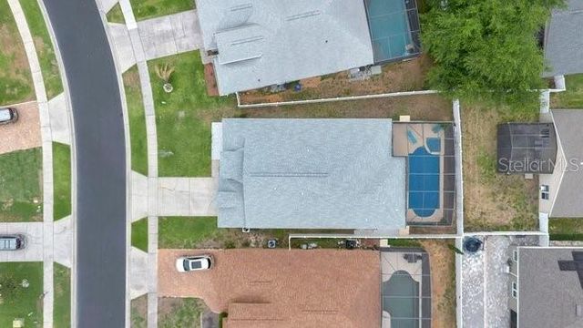 3143 RAWCLIFFE ROAD, Clermont, FL 34714