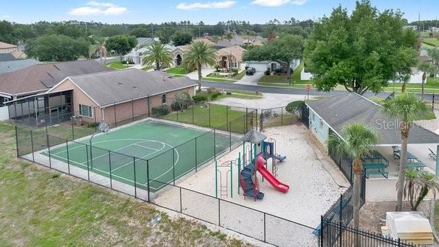 3143 RAWCLIFFE ROAD, Clermont, FL 34714