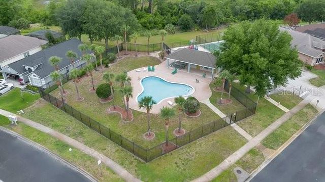 3143 RAWCLIFFE ROAD, Clermont, FL 34714