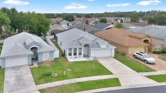 3143 RAWCLIFFE ROAD, Clermont, FL 34714