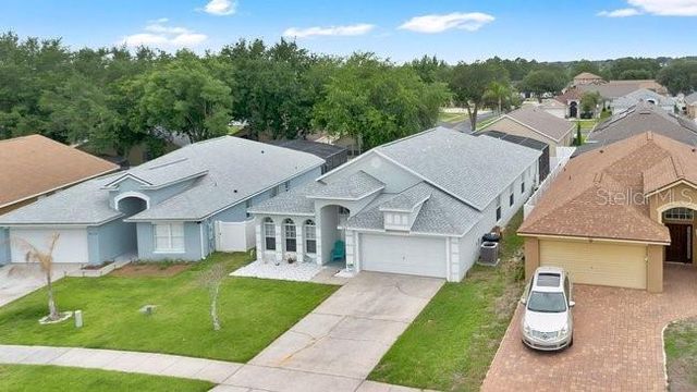 3143 RAWCLIFFE ROAD, Clermont, FL 34714