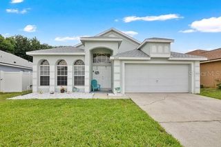 3143 RAWCLIFFE ROAD, Clermont, FL 34714