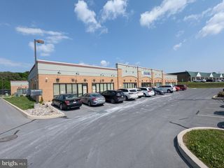 14 COMPASS POINT # 107, Martinsburg, WV 25404