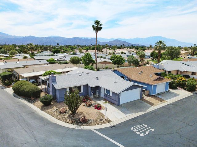 47703 De Coronado Drive W, Indio, CA 92201