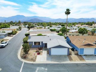 47703 De Coronado Drive W, Indio, CA 92201