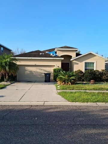 405 BLAKELY COURT, Ruskin, FL 33570
