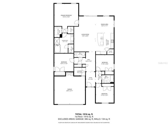 405 BLAKELY COURT, Ruskin, FL 33570