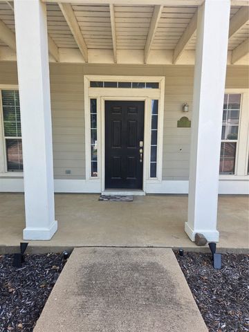 1411 Bristol Lane, Providence Village, TX 76227