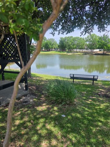 1411 Bristol Lane, Providence Village, TX 76227