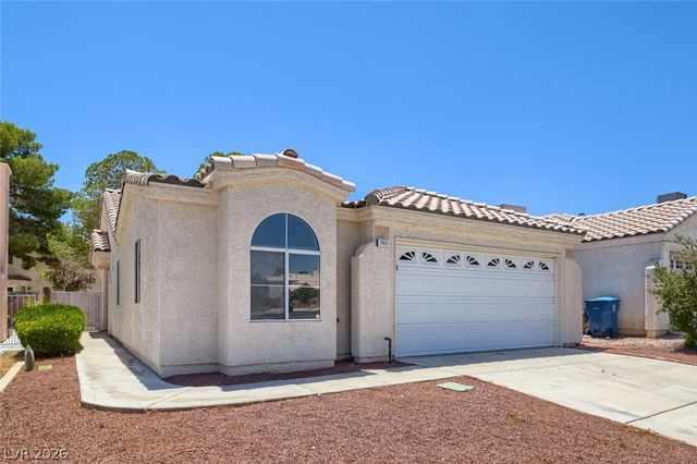 7421 Summer Sun Drive, Las Vegas, NV 89128