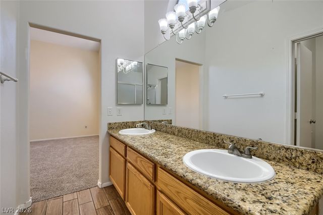 7421 Summer Sun Drive, Las Vegas, NV 89128