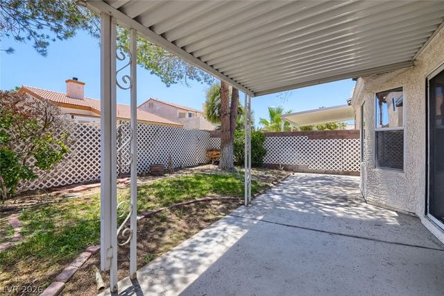7421 Summer Sun Drive, Las Vegas, NV 89128