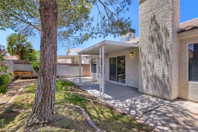 7421 Summer Sun Drive, Las Vegas, NV 89128