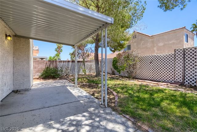 7421 Summer Sun Drive, Las Vegas, NV 89128