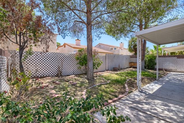7421 Summer Sun Drive, Las Vegas, NV 89128
