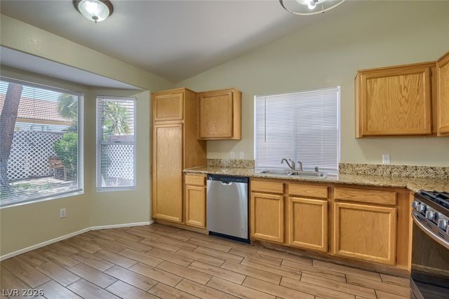 7421 Summer Sun Drive, Las Vegas, NV 89128
