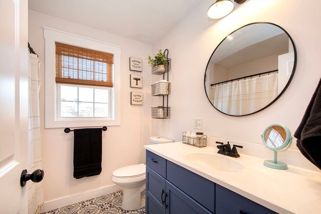 51 Park Avenue, Plymouth, MA 02360