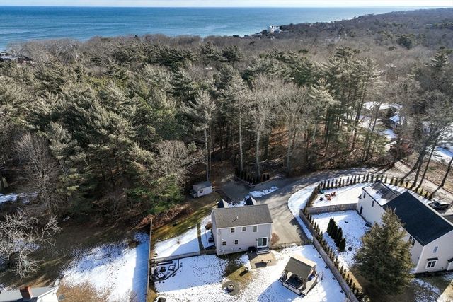 51 Park Avenue, Plymouth, MA 02360