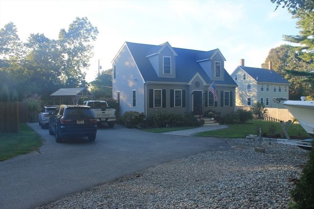 51 Park Avenue, Plymouth, MA 02360