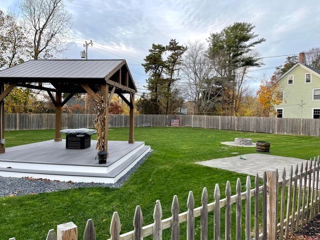 51 Park Avenue, Plymouth, MA 02360